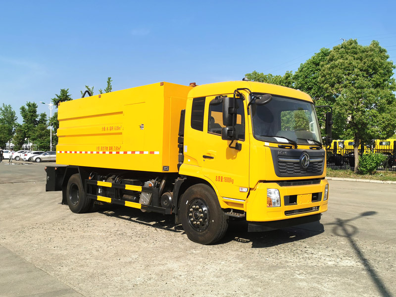 清洗吸污車，吸污車價格，楚勝汽車集團(tuán)