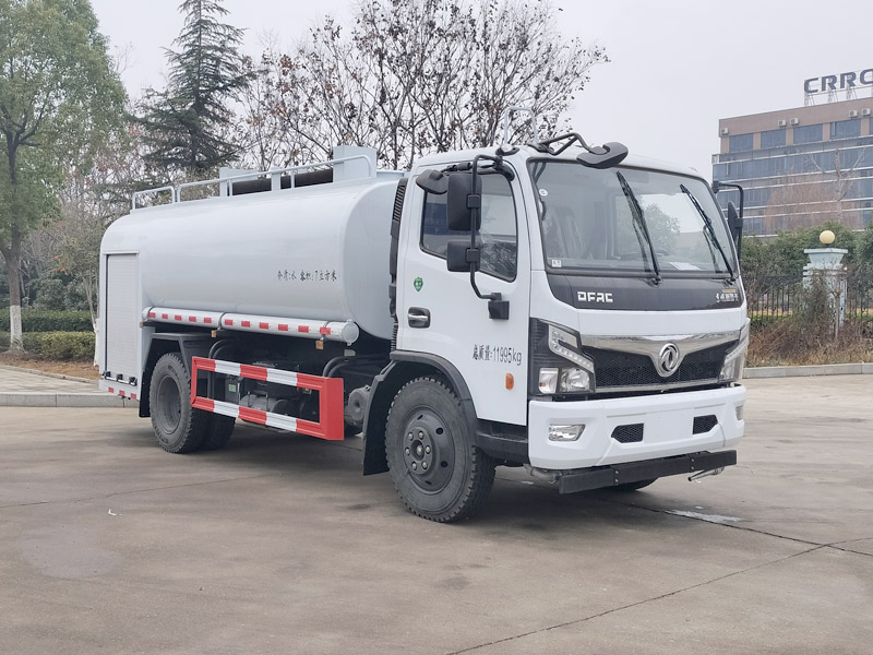 楚勝牌CSC5120GSSE6灑水車，灑水車價格，灑水車廠家
