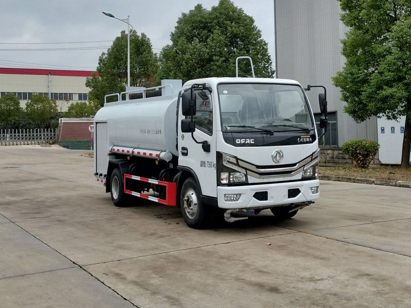 灑水車，灑水車廠家，灑水車價格，楚勝牌CSC5072GSSE6