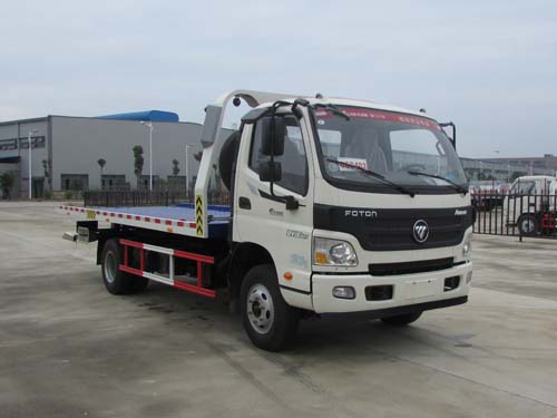 楚勝牌CSC5089TQZBP5型清障車(chē)