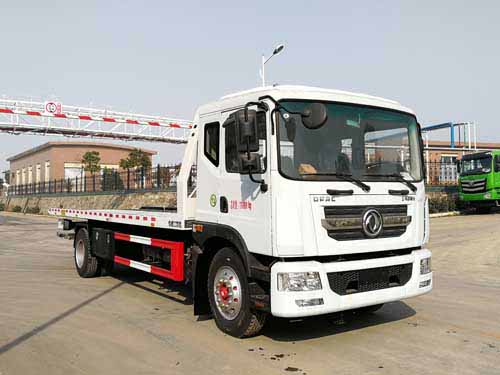 楚勝牌CSC5161TQZP5型清障車(chē)