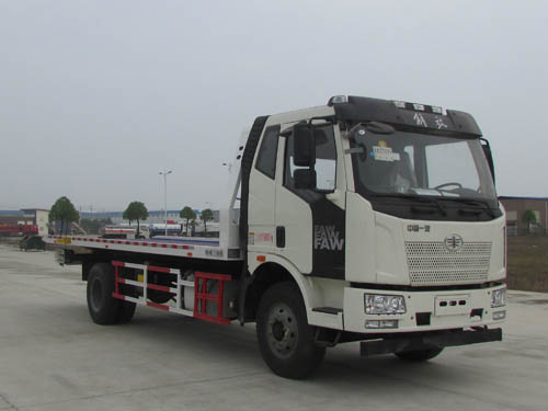 楚勝牌CSC5160TQZPC型清障車(chē)