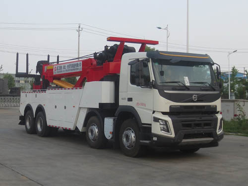 楚勝牌CSC5410TQZVDZ型清障車(chē)